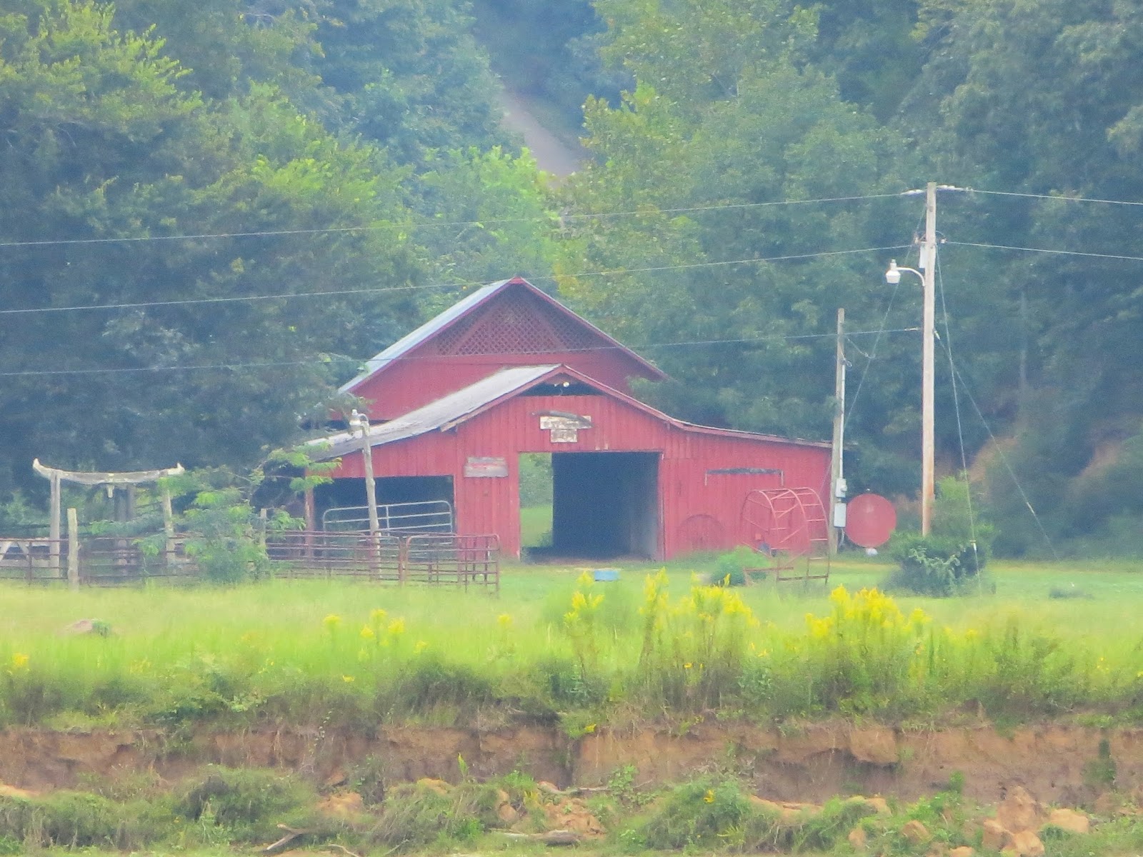 MV "Help Me Rhonda" Green Turtle Bay, KY to Florence, AL Home Tomorrow