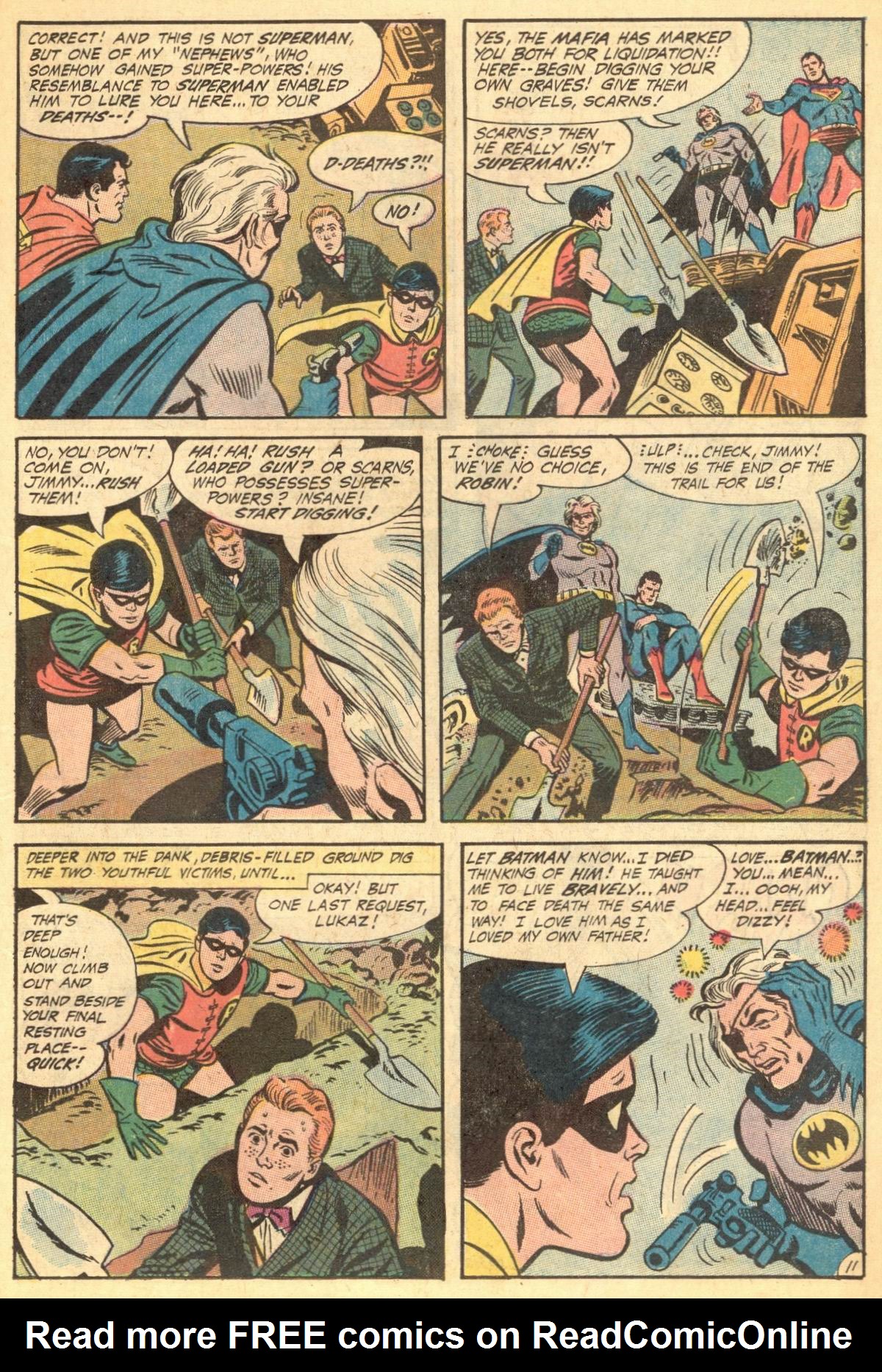 Worlds Finest Comics 195 Page 14