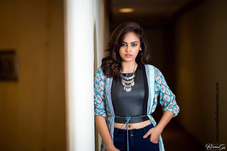 Nandita Swetha