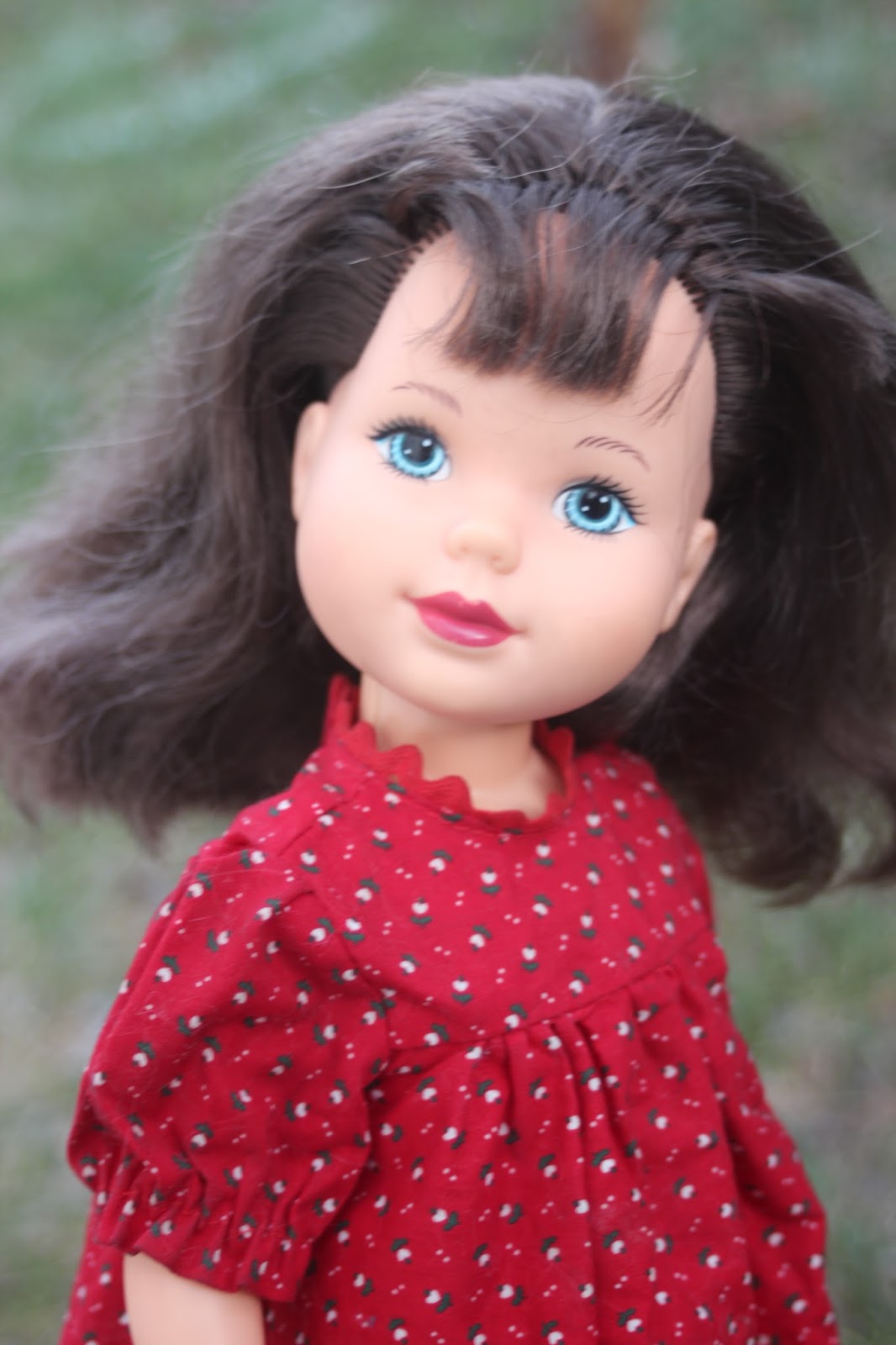 the doll dolls