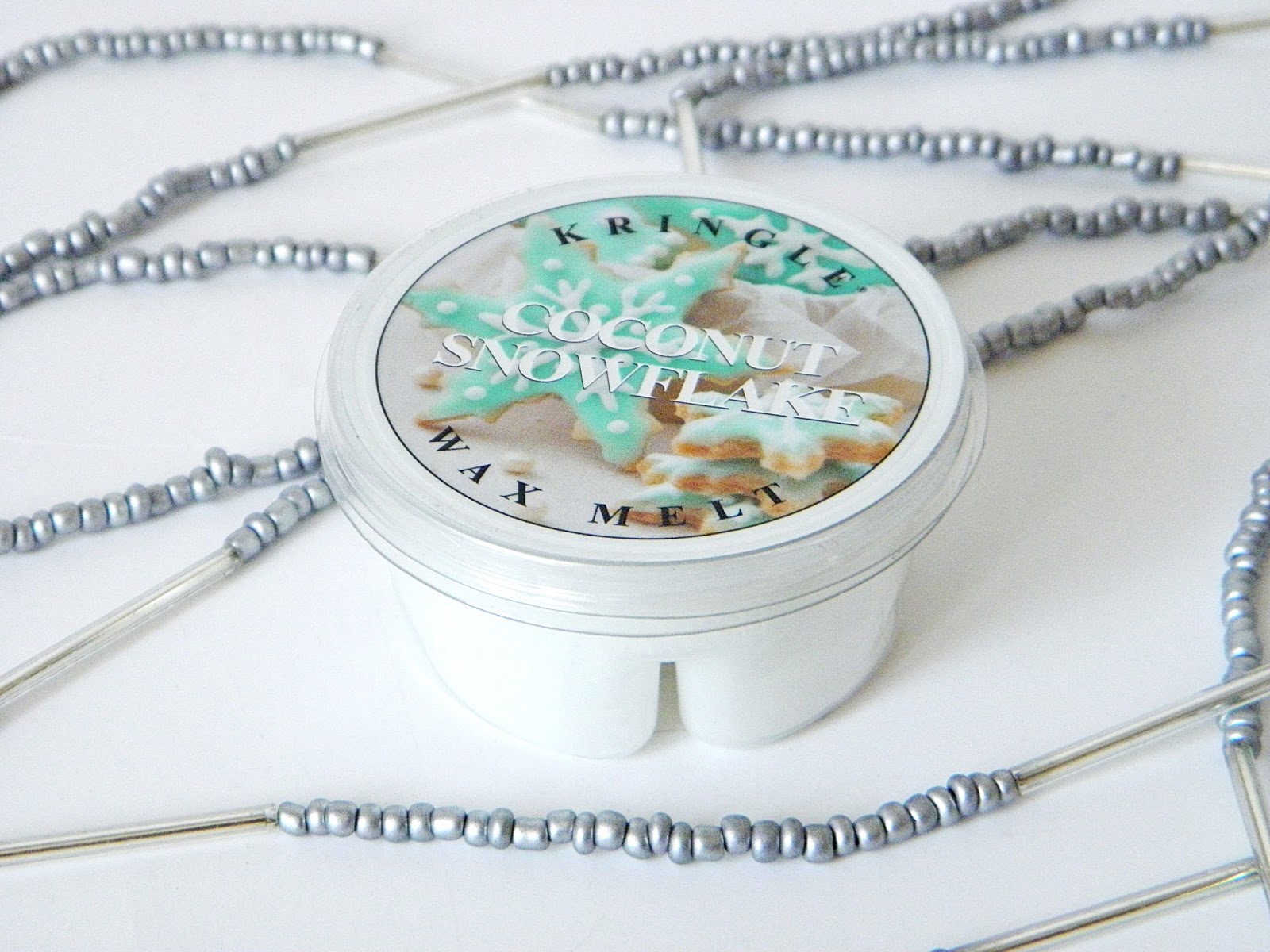 Czerwona Strona Nieba Bitwa na... zapachy Yankee Candle vs Kringle Candle.