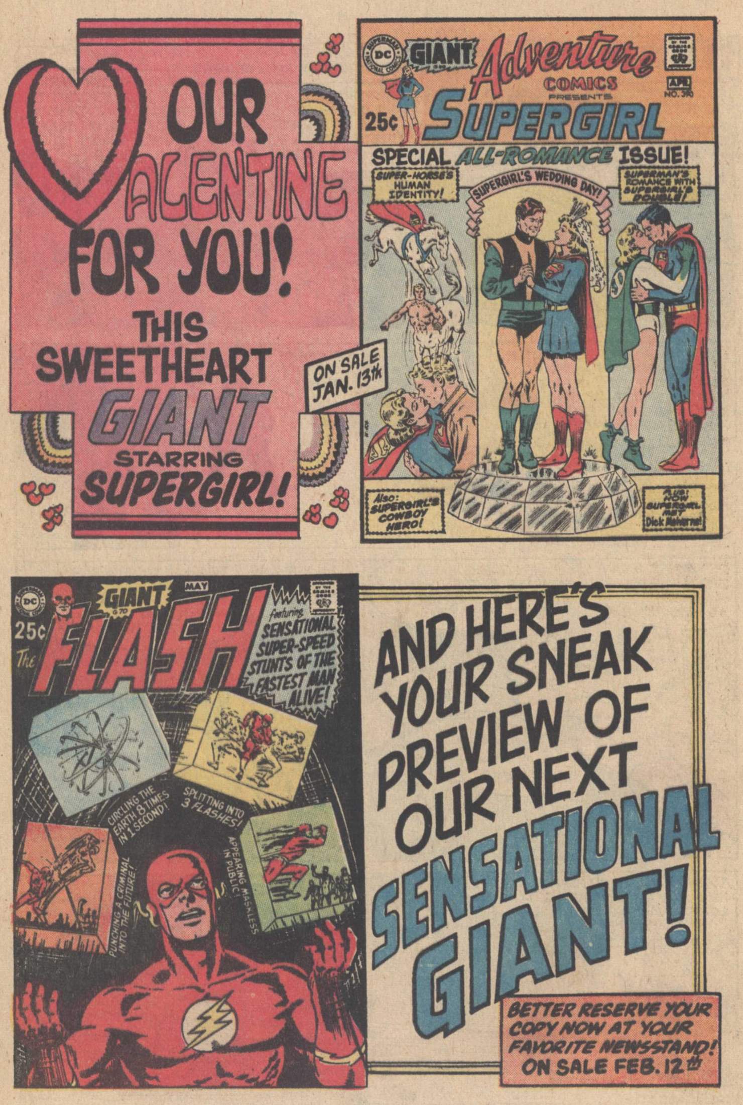 Read online The Flash (1959) comic -  Issue #195 - 12