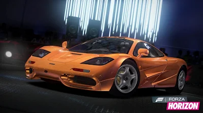 FH, 1993 McLaren, F1