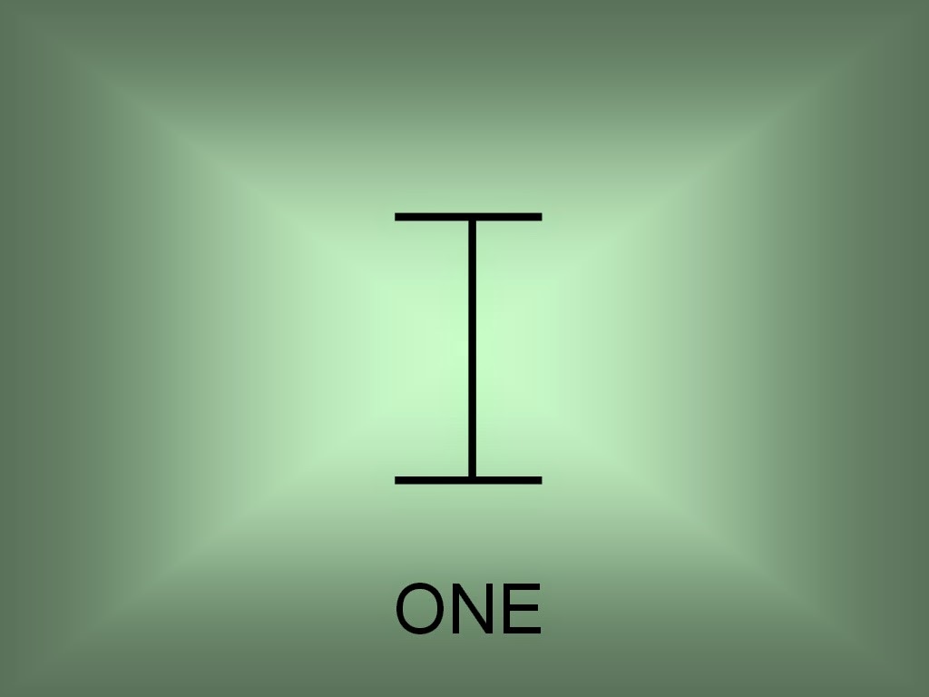 Student Survive 2 Thrive: Katrena's Math Flash Cards – Roman Numerals 1