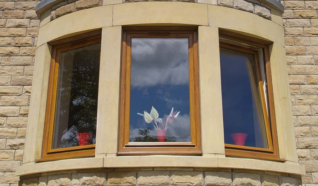 , Five Things To Consider When Choosing New Double Glazing