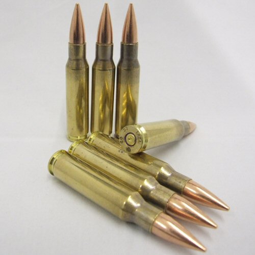 Weapon Guns Wallpaper G3 Bullet