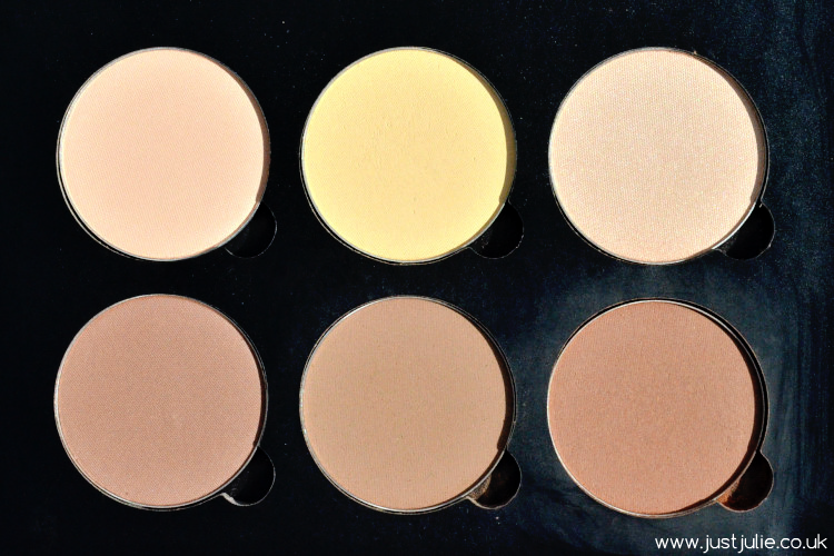 The Contour Edit | Anastasia Beverly Hills Contour Kit The Contour Edit | Anastasia Beverly Hills Contour Kit Review