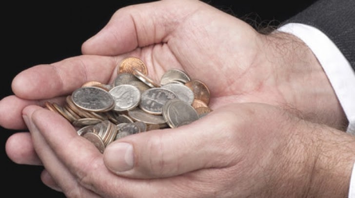 venit minim pe economie 2015