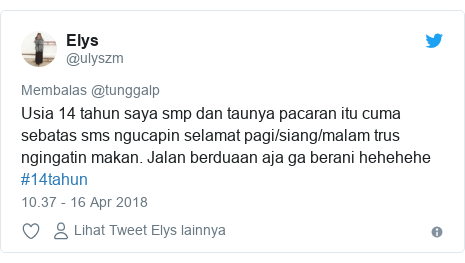 Kasus Anak SMP `Ngotot` Nikah Karena Takut Tidur Sendiri, Jadi Ketawa Geli Kasus Anak SMP `Ngotot` Nikah Karena Takut Tidur Sendiri, Jadi Ketawa Geli