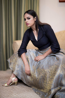 Actress Nandita Swetha new photoshoot in 2020 Actress Nandita Swetha new photoshoot in 2020
