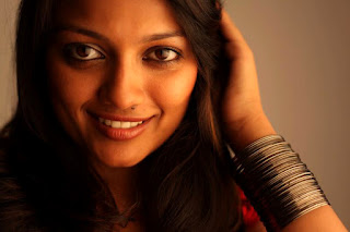 Reecha Sharma Portrait