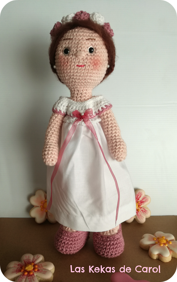 Blanca Las Kekas de Carol