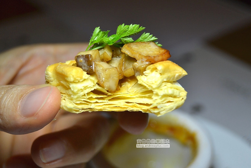 UNIQUE PASTA 維一義大利餐廳 - 工法扎實的義大利麵和甜點，用料不手軟創意組合食材鮮味@台北市松山區[小巨蛋站]