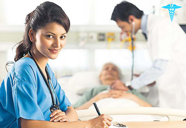 healthcare, role of nursing