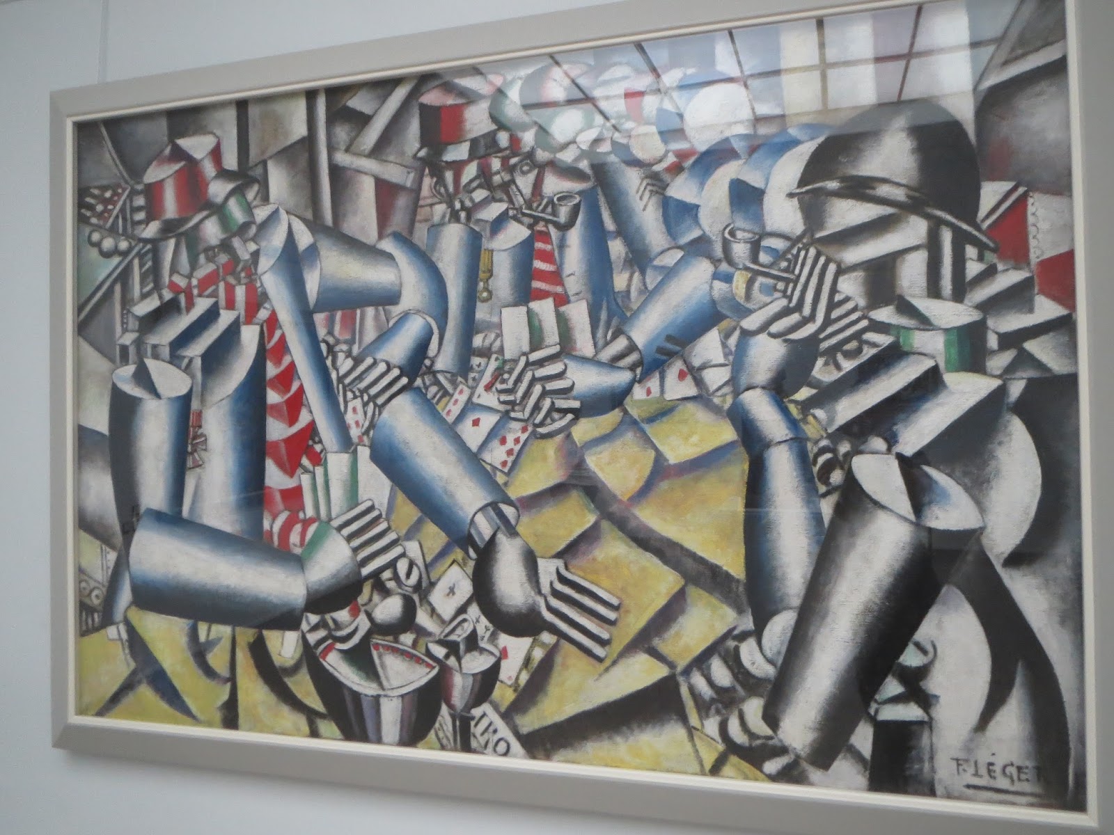 String Of Butterflies Arnhem part 2