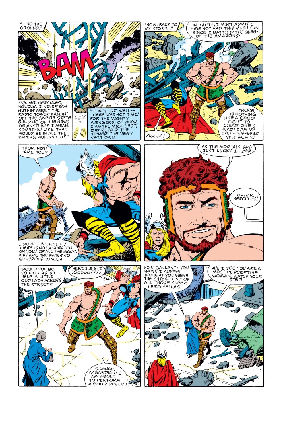 Thor (1966) 356 Page 15