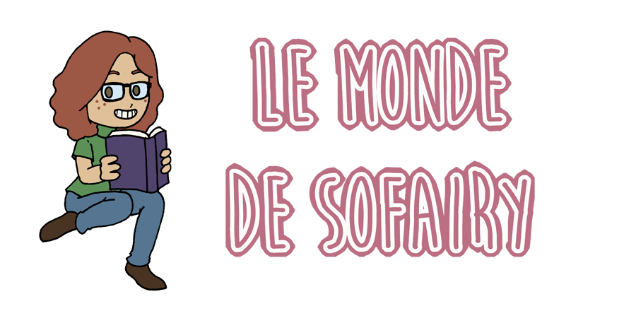 Le monde de Sofairy