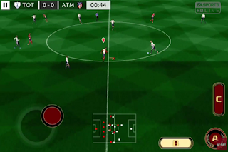 Download FTS 19 Mod FFC 2019 Champions v2 Apk Data Obb Download FTS 19 Mod FFC 2019 Champions v2 Apk Data Obb