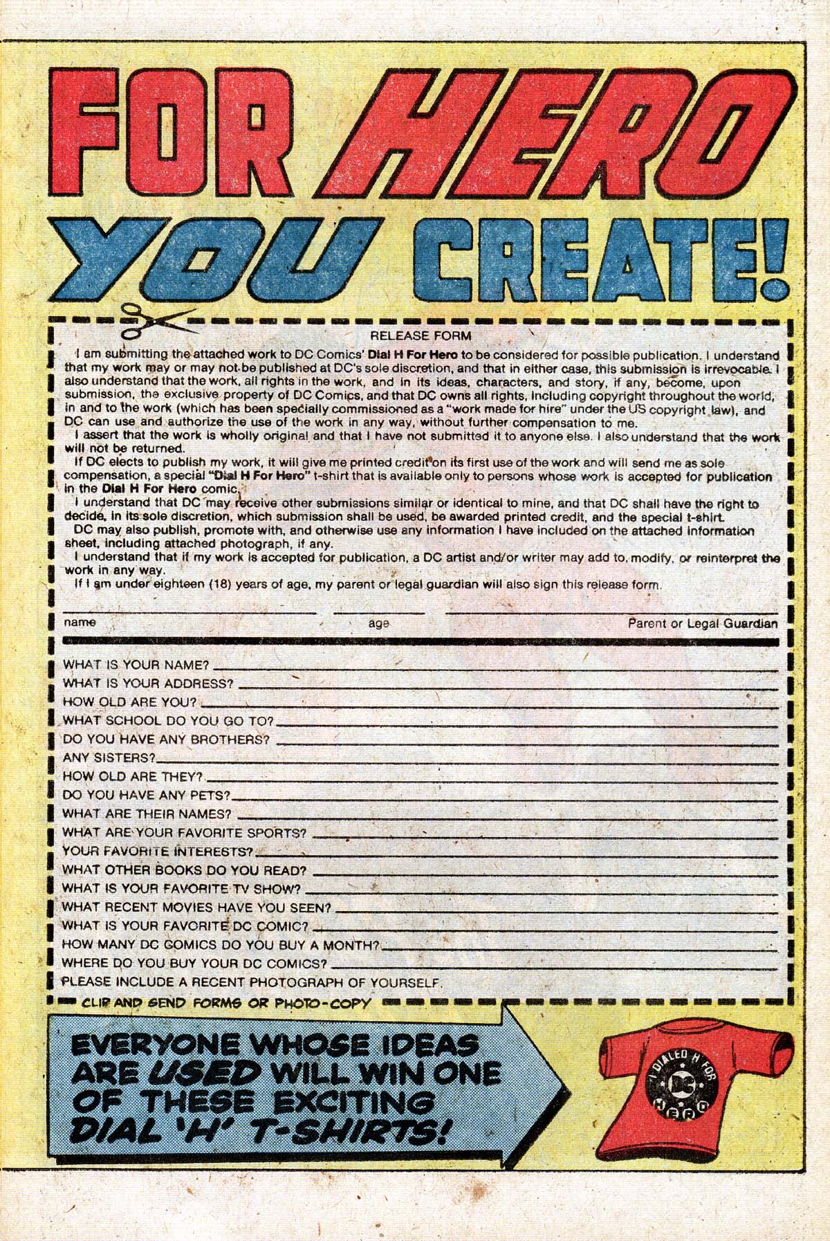 Read online World's Finest Comics comic -  Issue #265 - 55