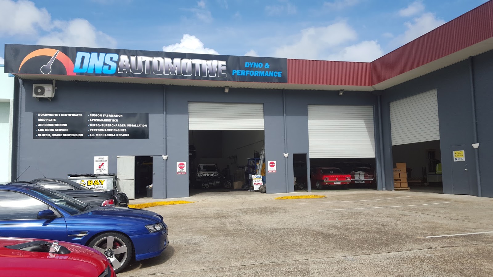 Mobile Car Service DNS Automotive Why It is Important to have