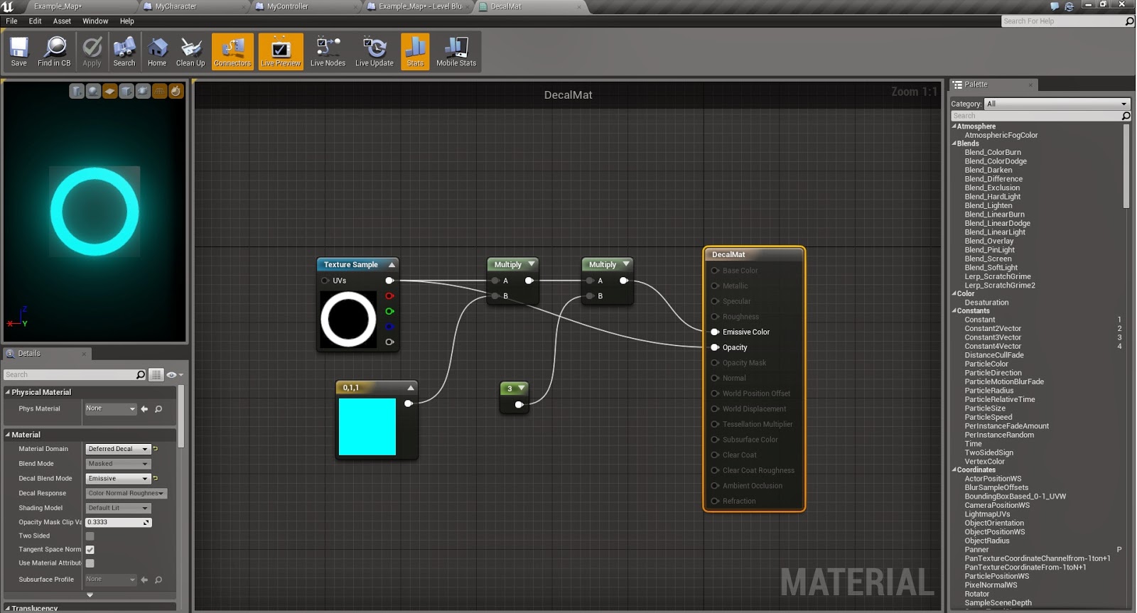 Spline Waypoint System V1 in Blueprints - UE Marketplace