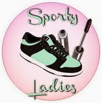 Team Sporty Ladies !