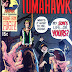 Tomahawk #131 - Joe Kubert art & cover, Frank Frazetta reprint + 1st Hawk 