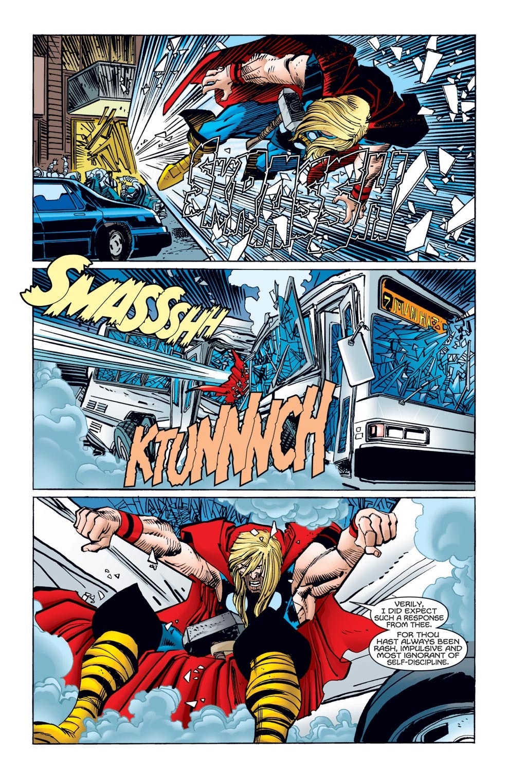 Thor (1998) Issue #6 #7 - English 17