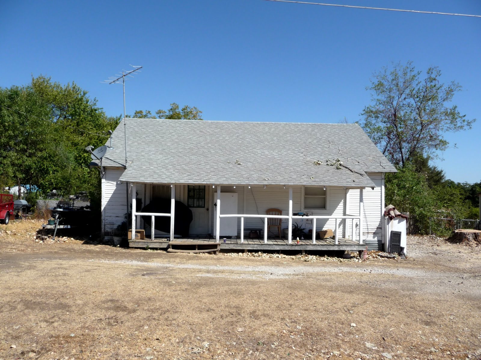 seniors walking across america DAY 238 BOSWELL BENNINGTON