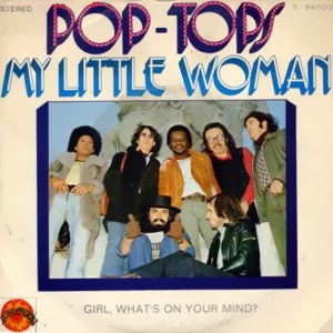 PARA EL RECUERDO POP