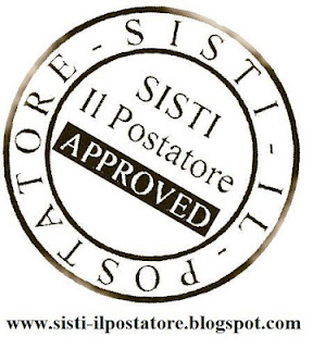 SiSti Il Postatore 2015 sisti-il-postatore-2015