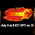 Great Balls of Fire 2017: Confira o card completo para o Pay-Per-View de hoje!