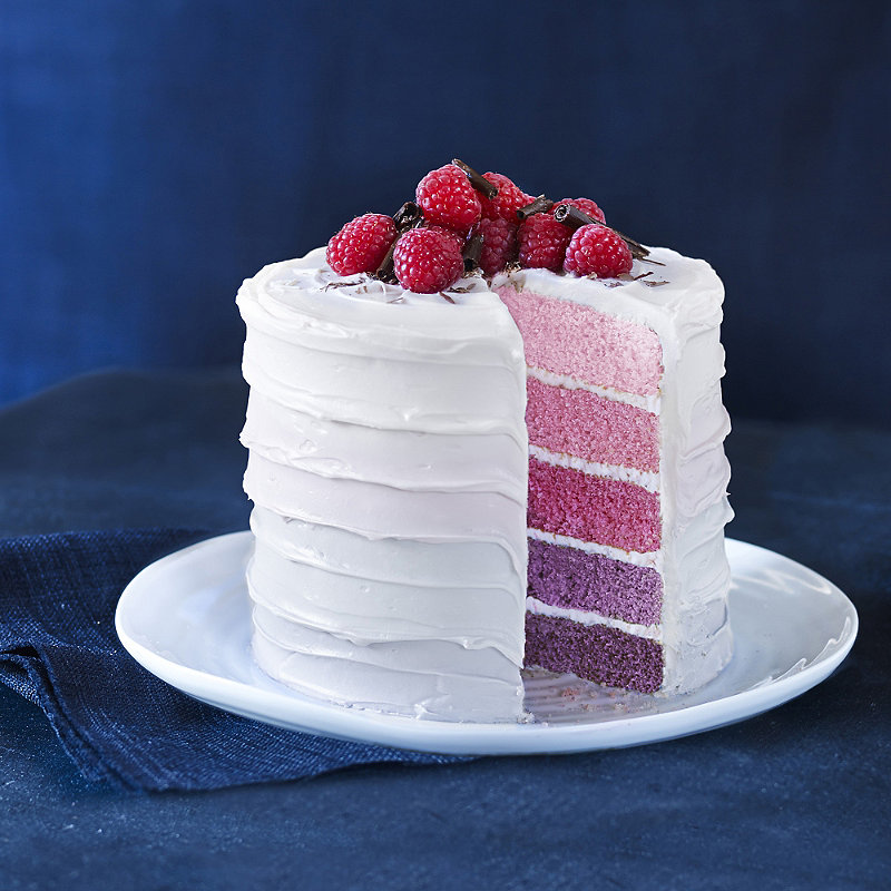  DEKORASI  BIRTHDAY CAKE 