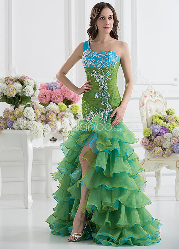 Sammy Lynn's Little Stories The Worst Prom Dresses