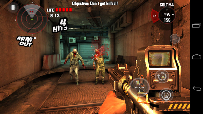 dead trigger 2 mod apk free shopping dead trigger 2 mod apk free shopping