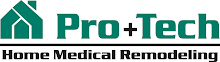 ProTech Medical Home Medical Remodeling