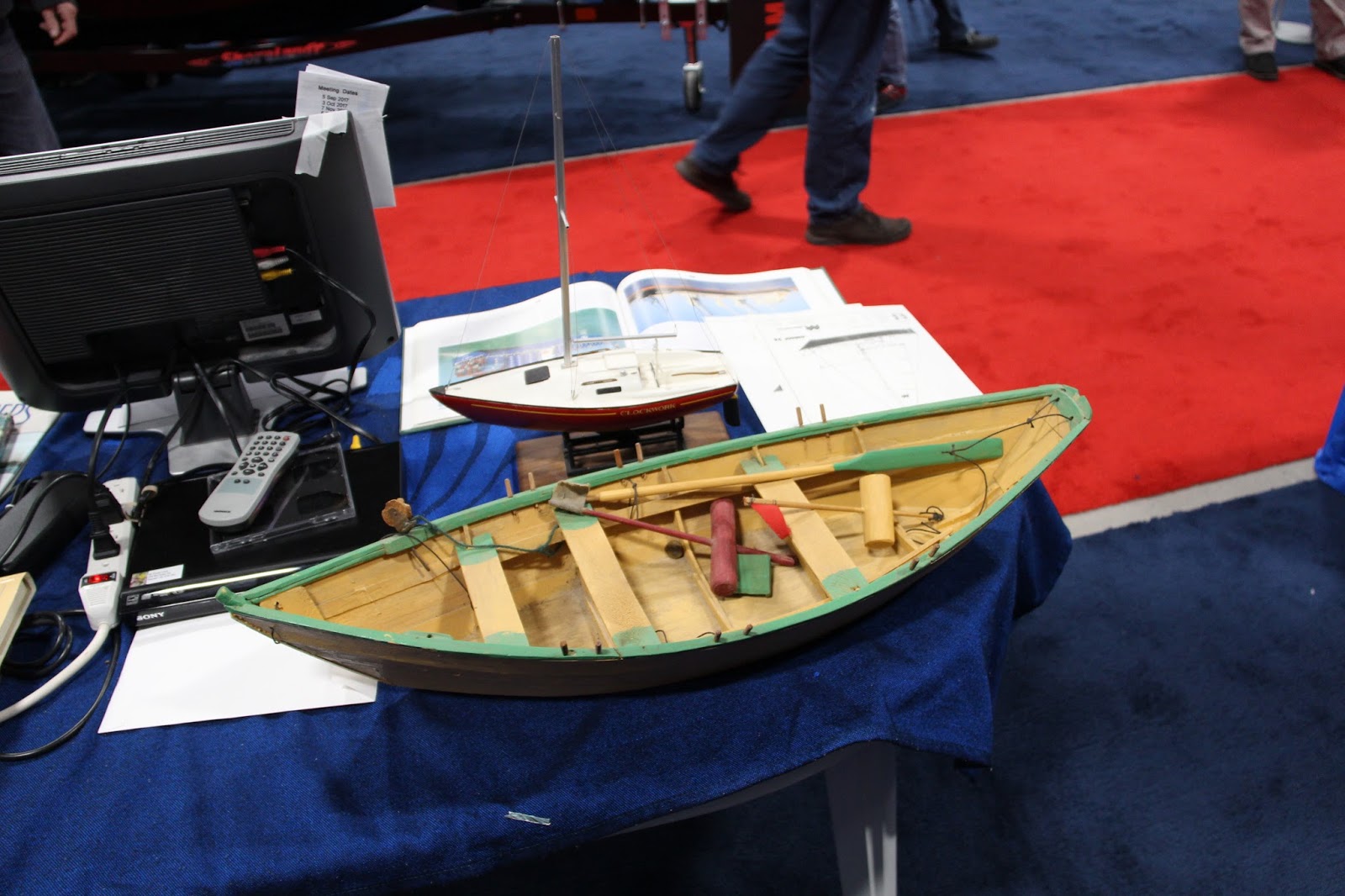 Capital Marine Modellers' Guild Capital Marine Modellers' Guild