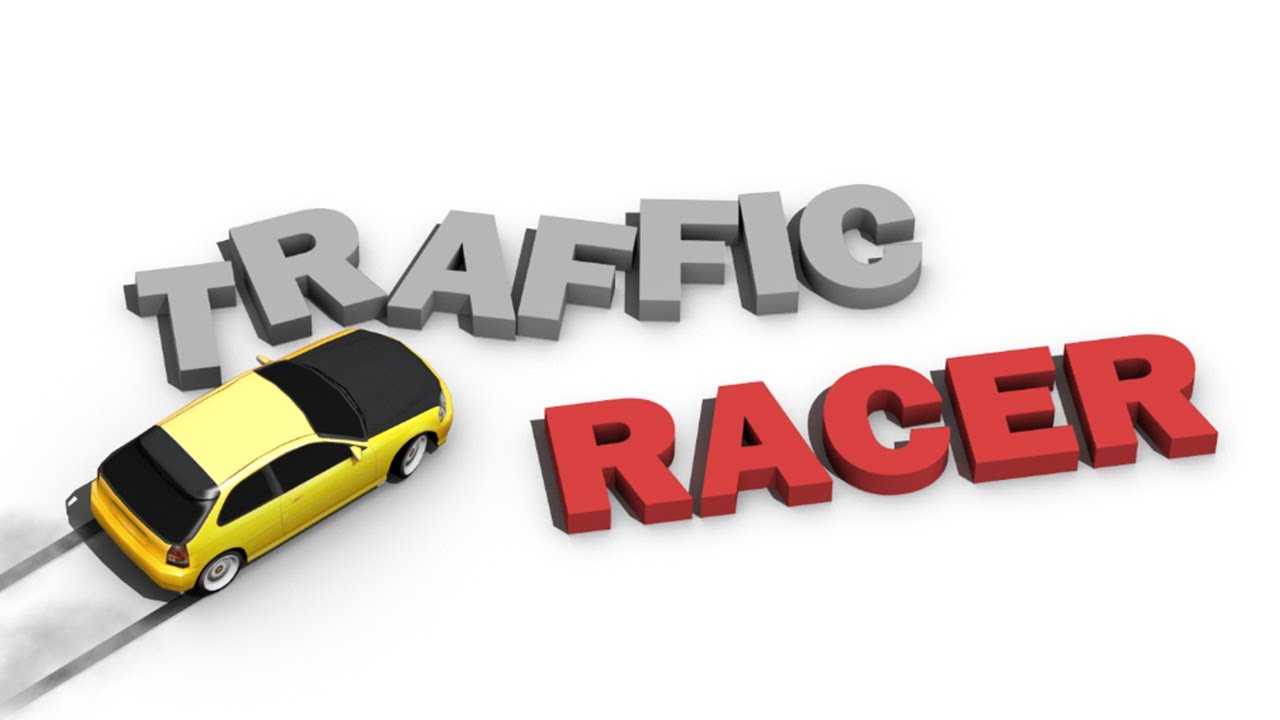 Free Download Traffic Racer Game Apps For Laptop, Pc, Desktop Windows 7