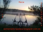 La Pesca en Extremadura