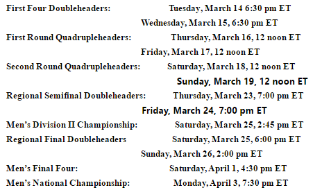 Media Confidential Westwood One Hoops Coverage Tips Off Tuesday