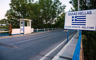 Νέο «όχι» στην αποφυλάκιση των δύο Ελλήνων στρατιωτικών