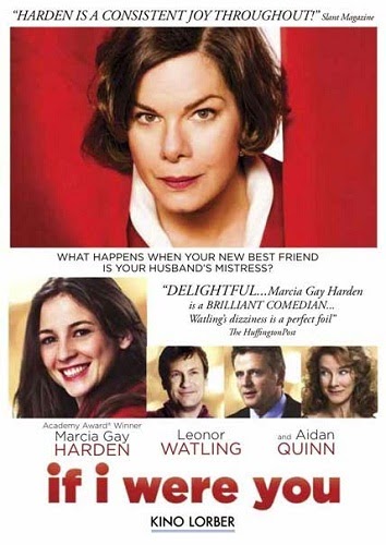 If I Were You 2012 tainies Online with greek subs If I Were You 2012 με ελληνικους υποτιτλους