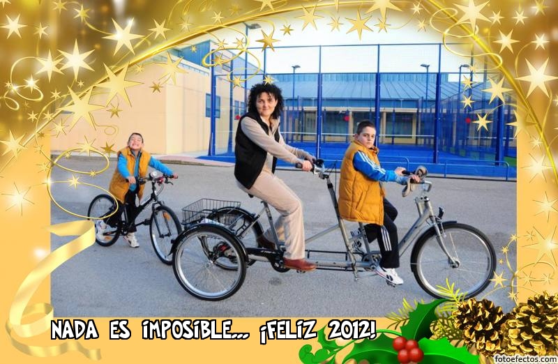 triciclos tandem para adultos