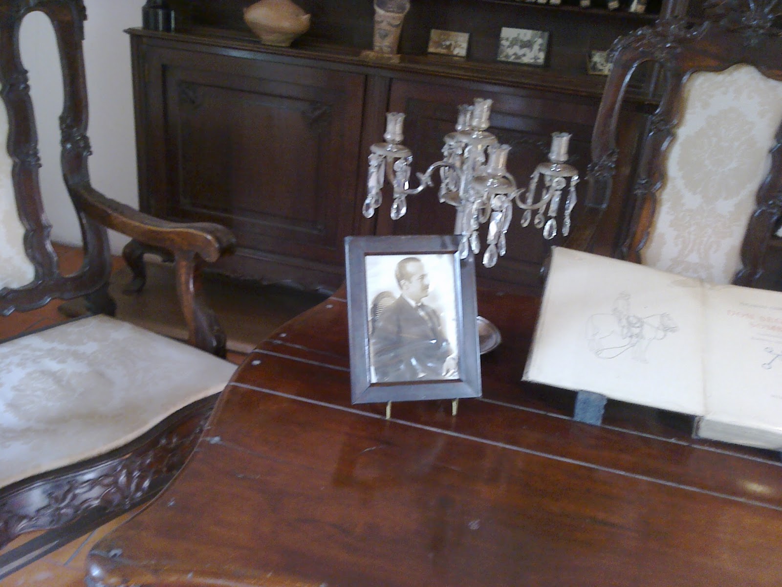 Archivos del Sur escritores Pcia.de Buenos Aires Ricardo Güiraldes