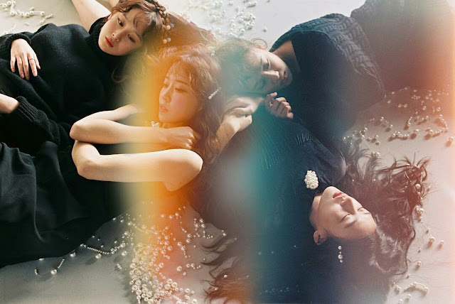 Upcoming Girl Group HEART Reveal Teaser Images Daily K Pop News Upcoming Girl Group HEART Reveal Teaser Images Daily K Pop News