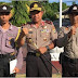 Brigadir Ini Nekat Stop Mobil Kapolda NTB Untuk Menyebrangkan Nenek