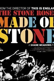 Download The Stone Roses Made of Stone 2013 720p BluRay x264