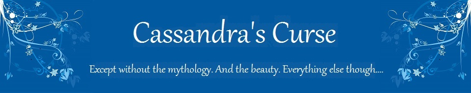 What Is A Curse Experiencing His Victory