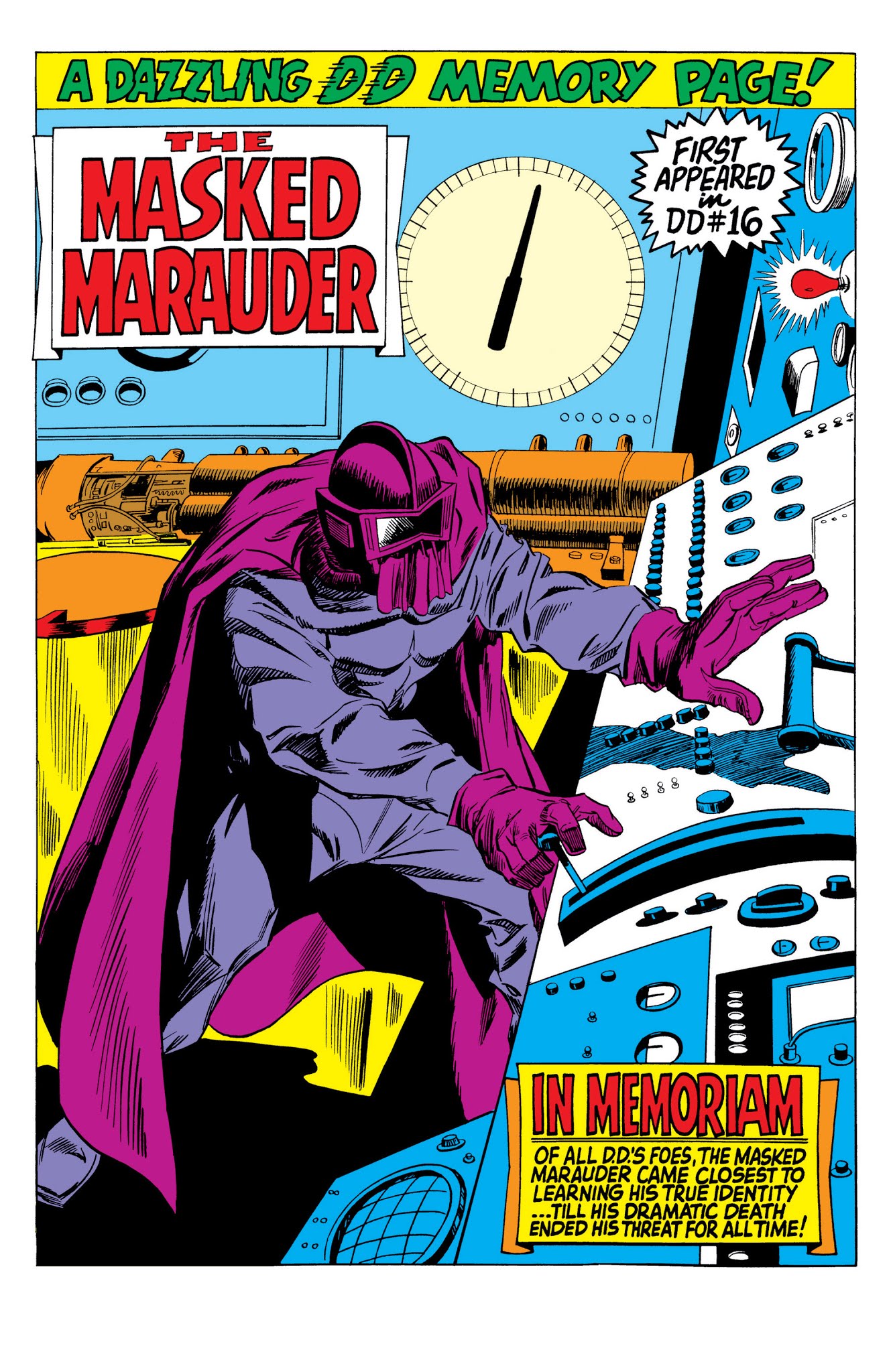 Read online Daredevil Epic Collection comic -  Issue # TPB 2 (Part 3) - 87