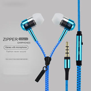 Handsfree ZIPPER Resleting Handsfree ZIPPER Resleting